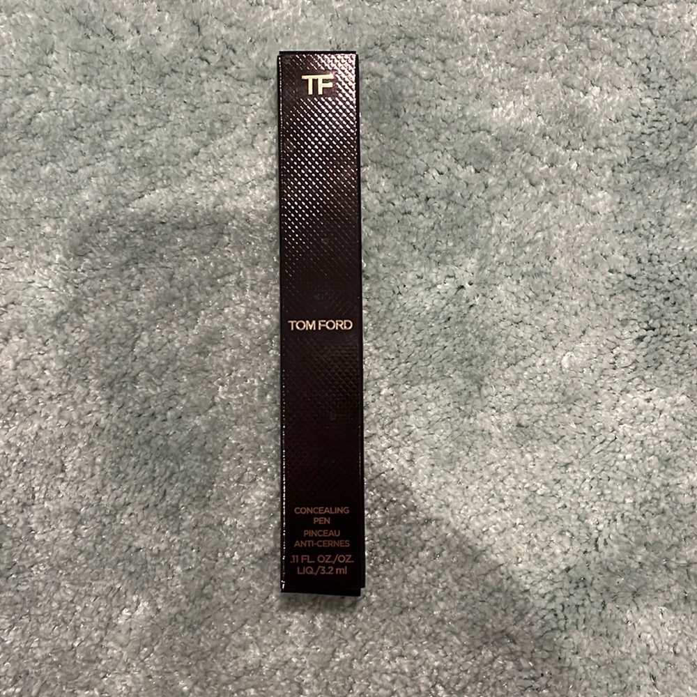 Tom Ford Concealing Pen 4.0 - BRAND NEW